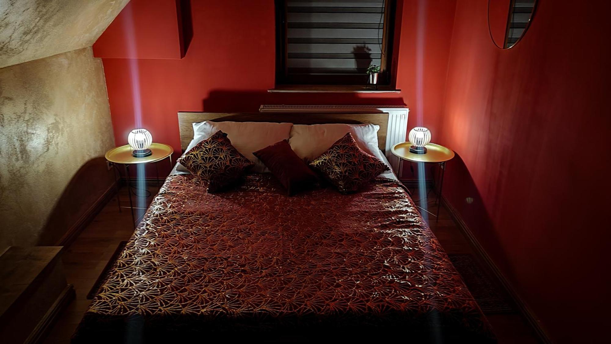 Hotel Von Donnersmarck Miasteczko Slaskie Exteriör bild