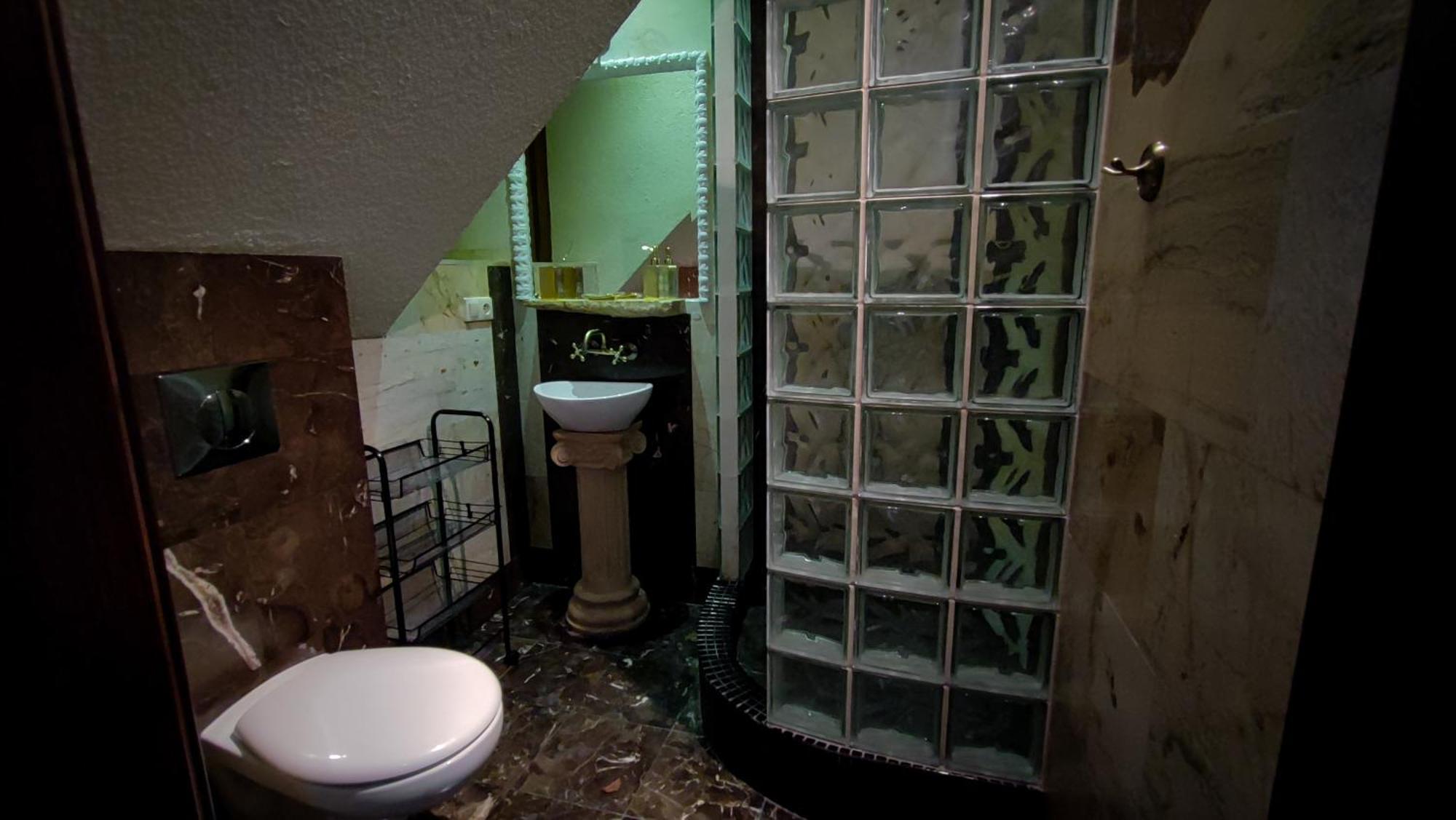 Hotel Von Donnersmarck Miasteczko Slaskie Exteriör bild